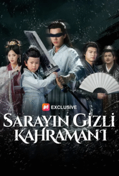 Sarayın Gizli Kahramanı dizisi izle